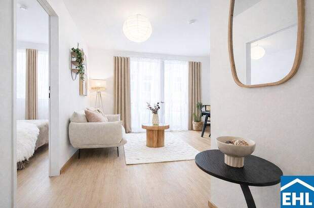 Büro / Praxis mieten in 1160 Wien (Bild 4)