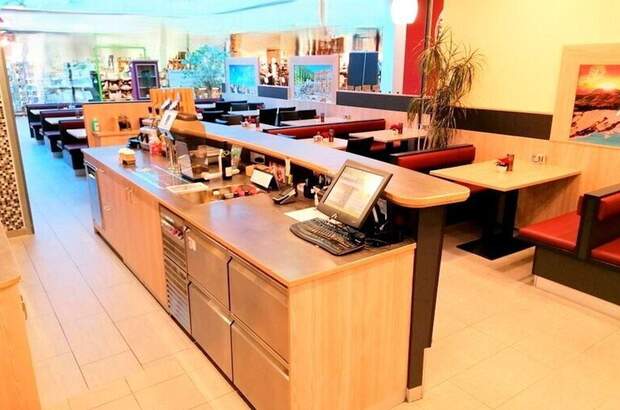 Gewerbeobjekt mieten in 1140 Wien (Bild 3)