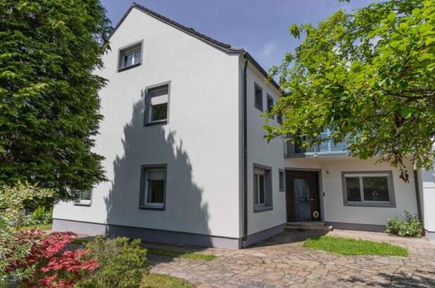 Haus mit Garten kaufen in 8280 Fürstenfeld (Bild 2)