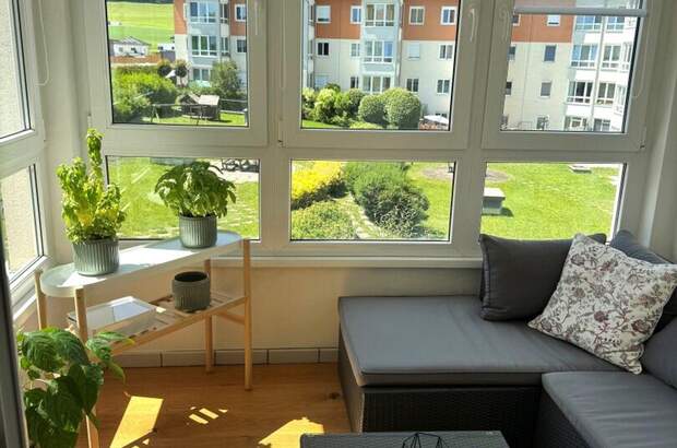 Wohnung mit Balkon mieten in 4240 Freistadt