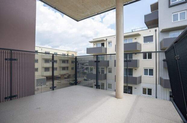 Terrassenwohnung kaufen in 2700 Wr. Neustadt (Bild 3)