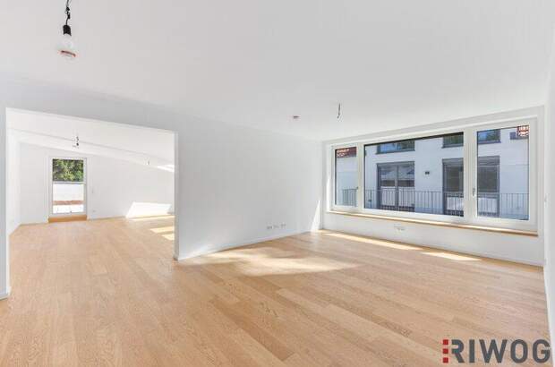 Terrassenwohnung kaufen in 1130 Wien (Bild 1)