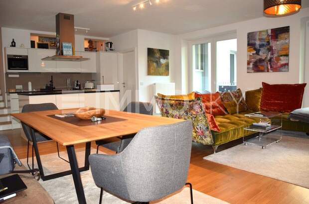 Terrassenwohnung kaufen in 4020 Linz (Bild 1)