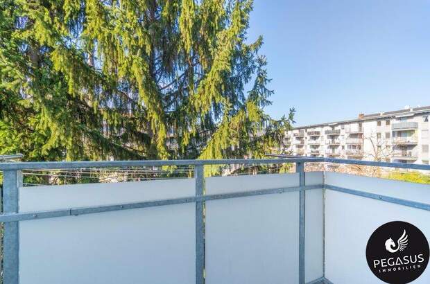 Terrassenwohnung kaufen in 8020 Graz (Bild 1)