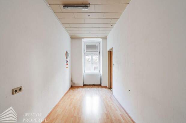 Altbauwohnung kaufen in 1100 Wien (Bild 4)