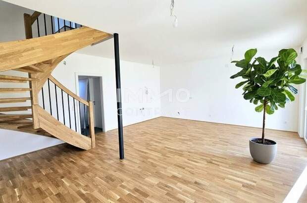 Haus mieten in 7344 Stoob