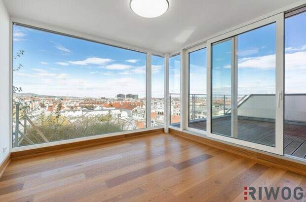 Terrassenwohnung kaufen in 1160 Wien (Bild 2)