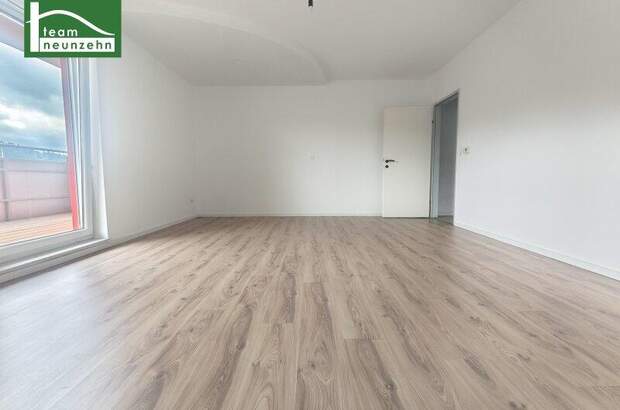 Terrassenwohnung mieten in 3150 Wilhelmsburg (Bild 2)