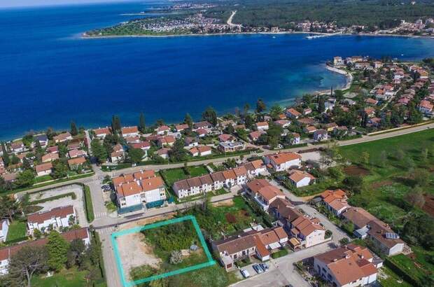 Grundstück kaufen in 52466 Novigrad (Bild 1)