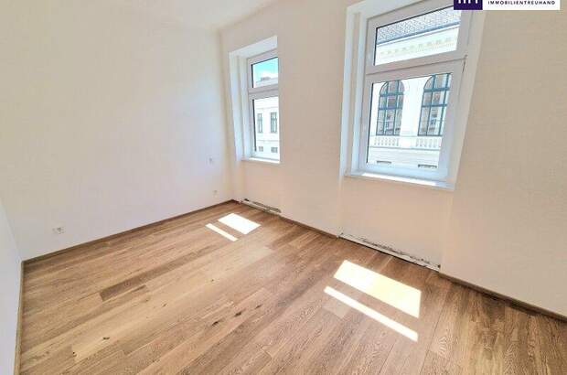 Terrassenwohnung kaufen in 1120 Wien (Bild 4)