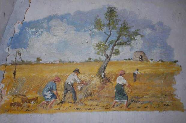 Haus mit Garten kaufen in 73100 Lecce (Bild 3)