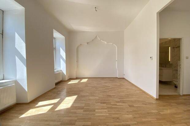 Terrassenwohnung kaufen in 1020 Wien (Bild 2)