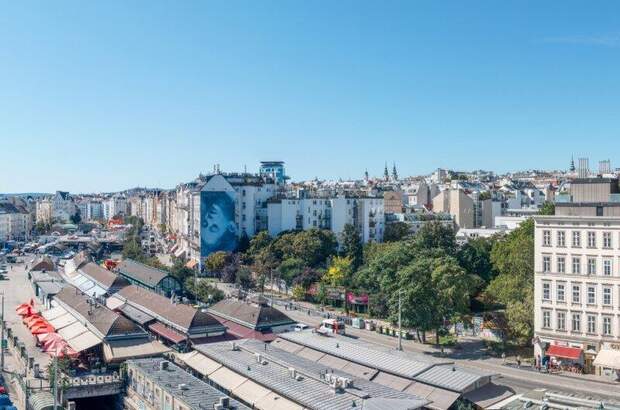 Terrassenwohnung kaufen in 1040 Wien (Bild 3)