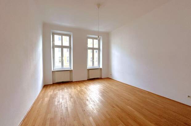 Altbauwohnung mieten in 1200 Wien (Bild 2)