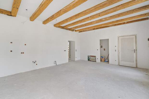 Terrassenwohnung kaufen in 1180 Wien (Bild 4)