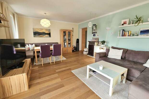 Wohnung mit Balkon kaufen in 5310 Mondsee (Bild 3)