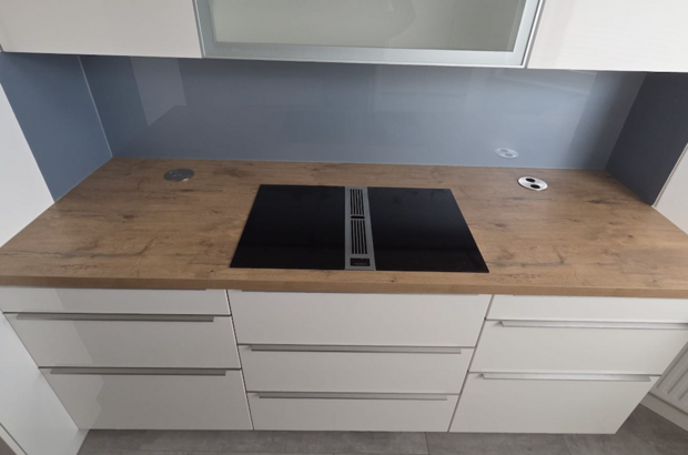 Wohnung mit Balkon mieten in 2100 Korneuburg (Bild 3)