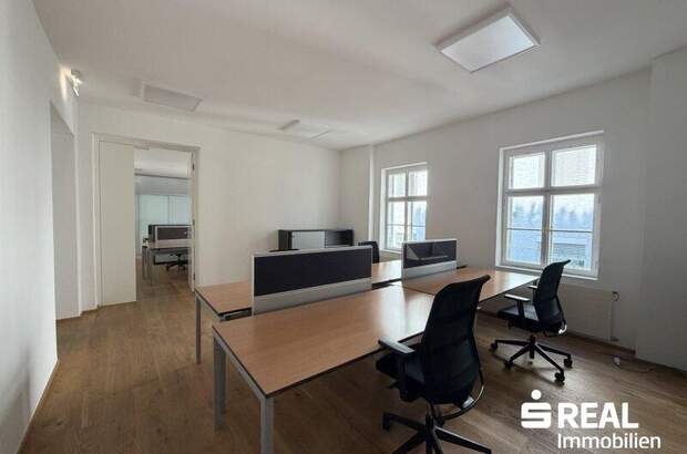 Büro / Praxis mieten in 4020 Linz (Bild 4)