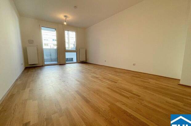 Terrassenwohnung mieten in 1160 Wien (Bild 2)