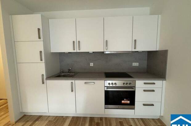 Terrassenwohnung mieten in 1150 Wien (Bild 4)