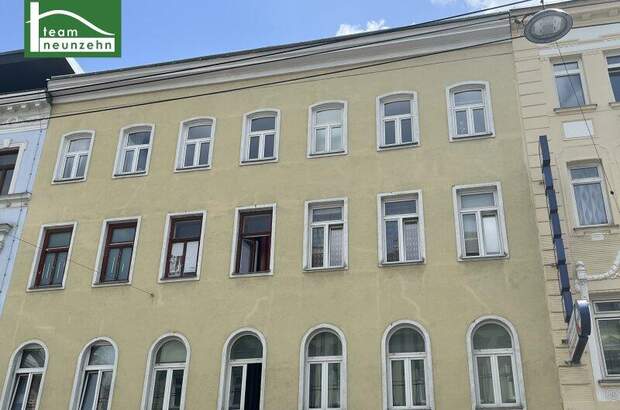 Wohnung kaufen in 1170 Wien (Bild 3)