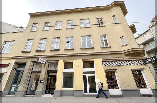 Gewerbeobjekt mieten in 1130 Wien (Bild 5)