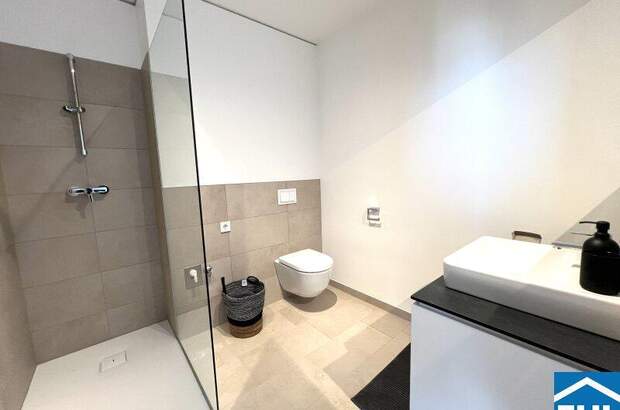 Terrassenwohnung mieten in 4020 Linz (Bild 2)