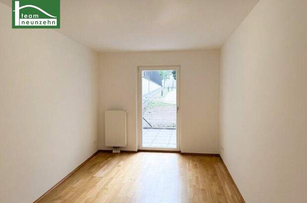 Terrassenwohnung mieten in 1100 Wien (Bild 2)