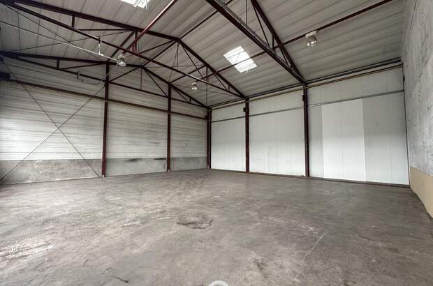 Gewerbeobjekt mieten in 3105 St. Pölten (Bild 1)