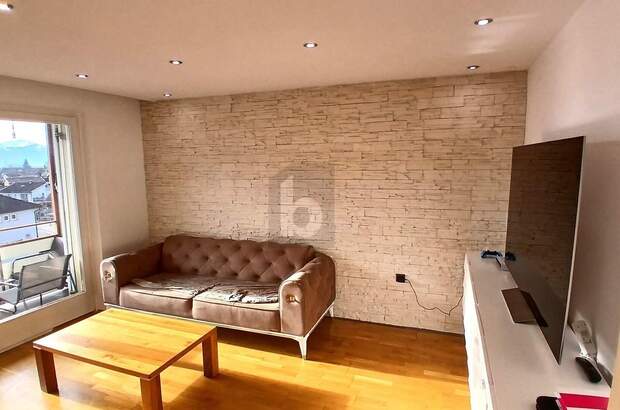 Terrassenwohnung kaufen in 6850 Dornbirn (Bild 1)