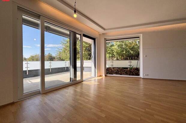 Terrassenwohnung kaufen in 8044 Graz (Bild 2)