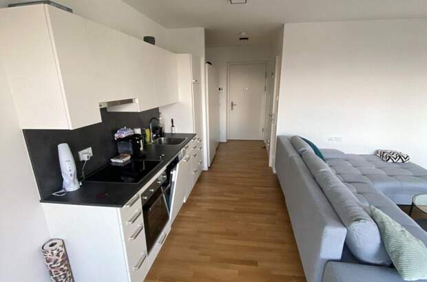 Wohnung mit Balkon mieten in 4040 Linz (Bild 3)
