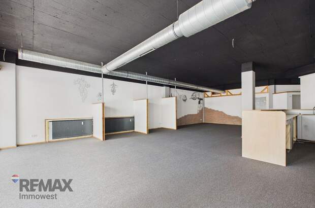 Gewerbeobjekt mieten in 6850 Dornbirn (Bild 2)