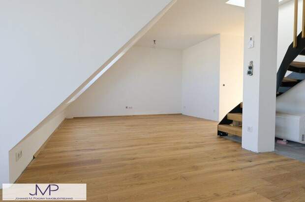 Terrassenwohnung kaufen in 1020 Wien (Bild 4)