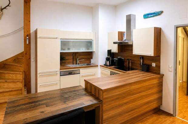 Wohnung mit Balkon mieten in 8750 Judenburg (Bild 3)