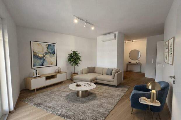 Terrassenwohnung kaufen in 1030 Wien (Bild 1)