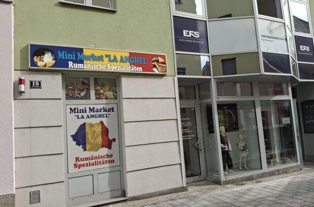 Gewerbeobjekt mieten in 4910 Ried (Bild 3)