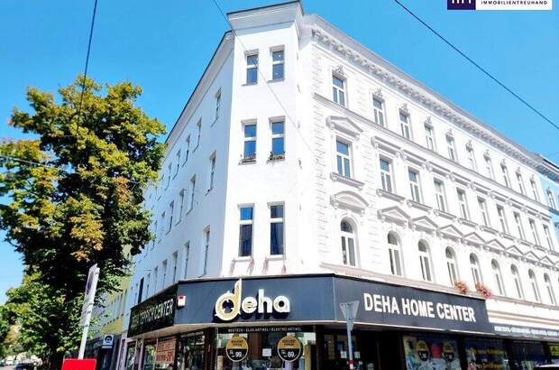 Wohnung kaufen in 1200 Wien (Bild 3)