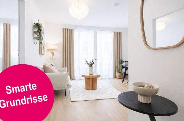 Wohnung mit Balkon mieten in 1160 Wien (Bild 1)