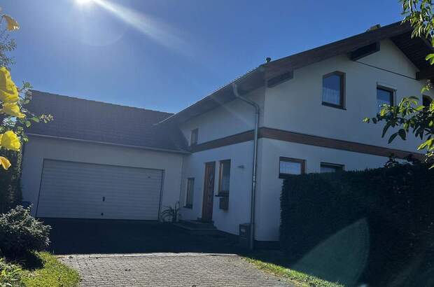 Haus mit Garten kaufen in 4150 Rohrbach (Bild 5)