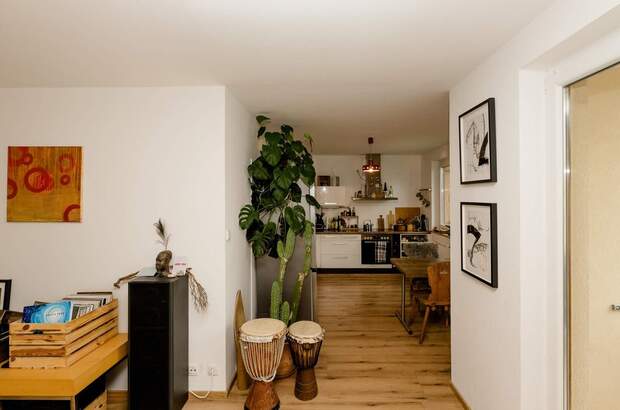 Terrassenwohnung kaufen in 5201 Seekirchen (Bild 2)