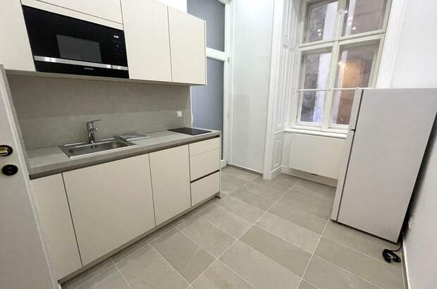 Gewerbeobjekt mieten in 1010 Wien (Bild 5)