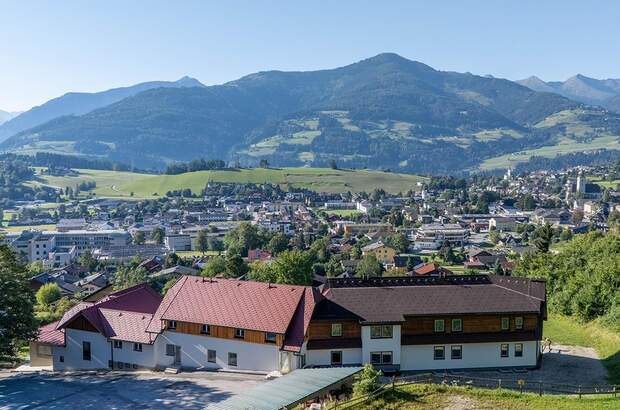 Terrassenwohnung kaufen in 8962 Gröbming (Bild 4)