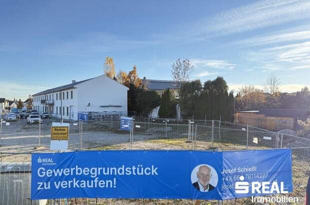 Grundstück kaufen in 5280 Braunau (Bild 1)