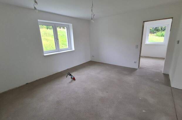 Terrassenwohnung kaufen in 4407 Steyr (Bild 3)