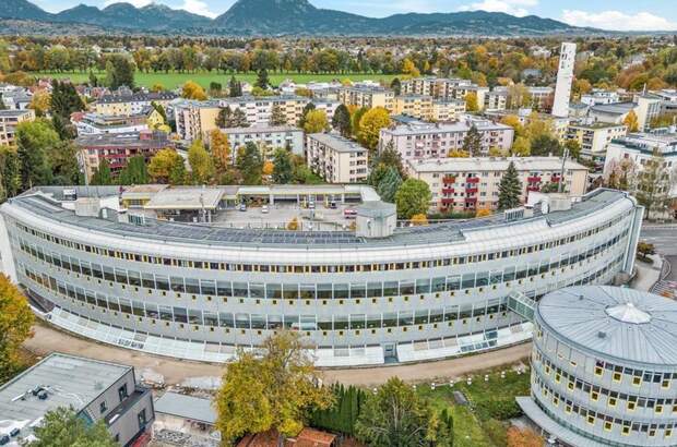 Gewerbeobjekt mieten in 5020 Salzburg (Bild 1)