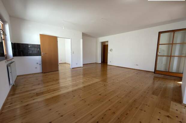 Terrassenwohnung mieten in 3170 Hainfeld (Bild 1)