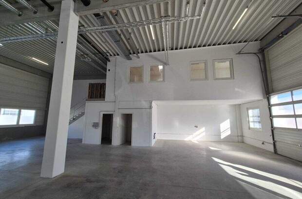 Lager mieten in 2544 Leobersdorf (Bild 4)