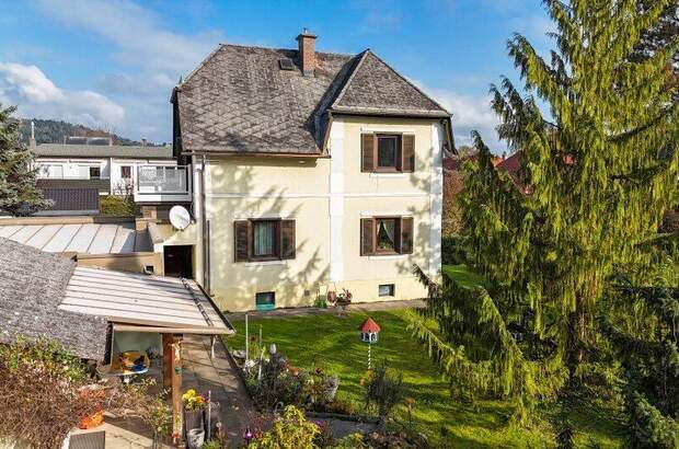 Grundstück kaufen in 9020 Klagenfurt (Bild 3)