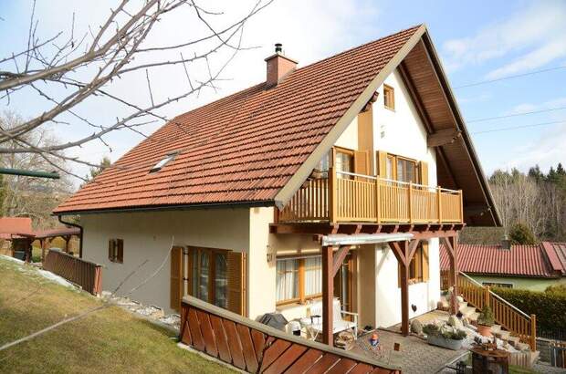 Einfamilienhaus kaufen in 8750 Judenburg (Bild 1)